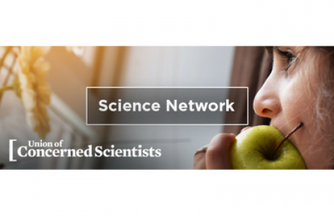 Union of Concerned Scientists logo