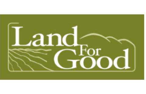 Land for good
