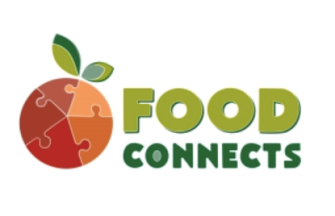 food connects
