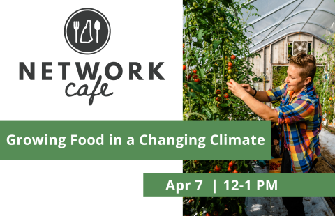 April 7 2023 Network Cafe