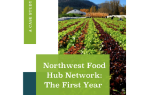 food hub case study