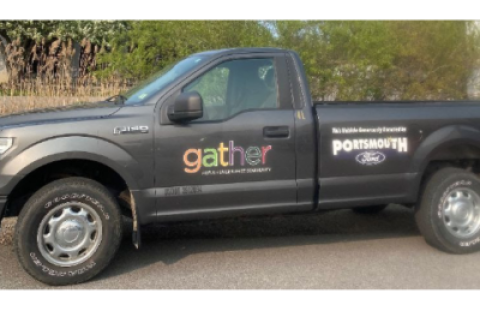 gather ford