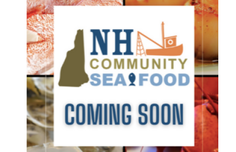 NH Community Seafood 