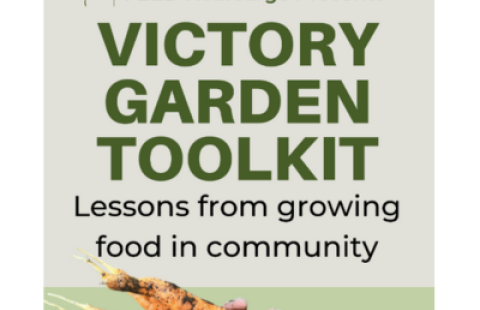 victory garden toolkit