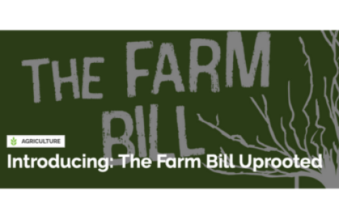 farm bill podcast