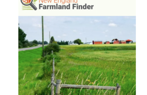 New England Farmland Finder 