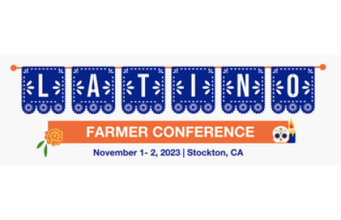 Latino Farmers Conference 