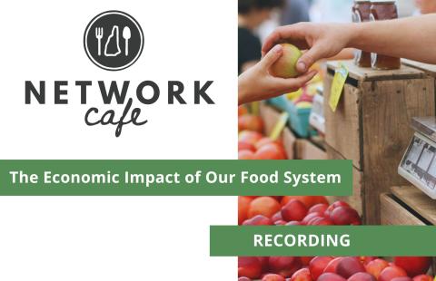 December Network Cafe