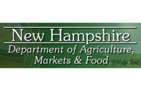 NH department of Ag