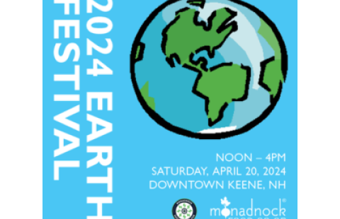 Monadnock Earth Festival 2024