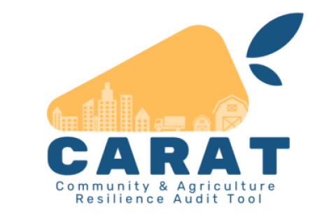 Community & Agriculture Resilience Audit Tool (CARAT)
