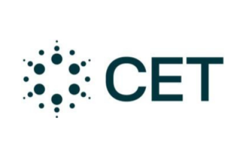 cet logo