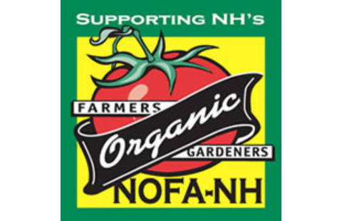 NOFA NH Logo