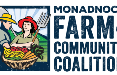 Monadnock Farm & Community Coalition logo