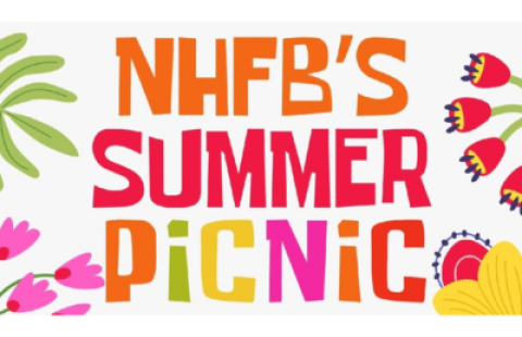 nh farm bureau summer picnic