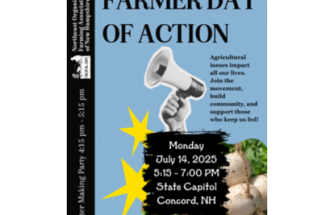 nofa-nh farmer day of action