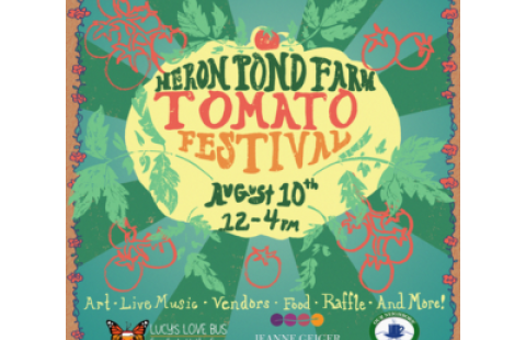 tomato festival