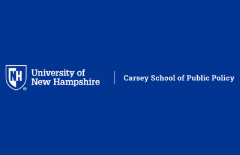 unh carsey school of public policy logo