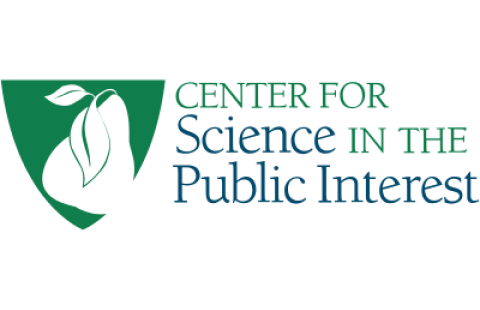 Center for Science in the Public Interest logo