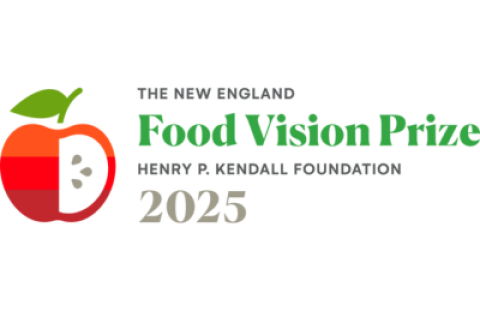 kendall food vision prize