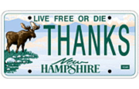 moose plate grant