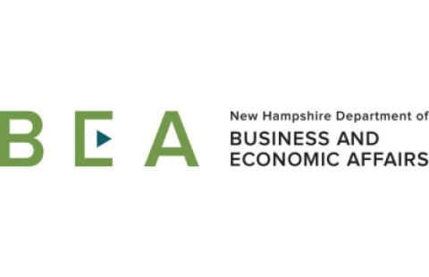 nh bea logo