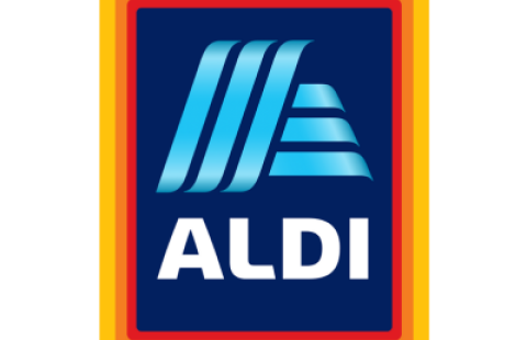 aldi logo