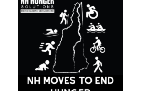 nh hunger solution hunger run