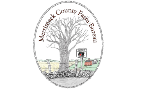 Merrimack County farm bureau 