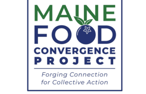 Main food convergence project
