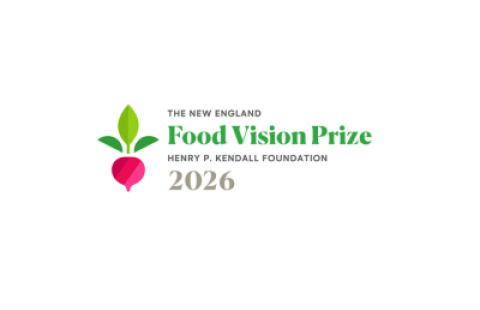 Kendall Foundation Food Vision Prize 