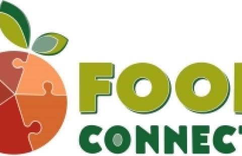 food connects