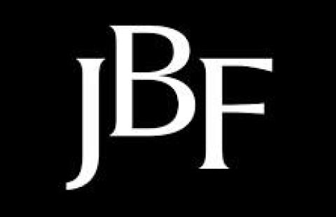 James Beard Foundation logo