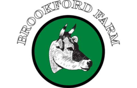 Brookford farm logo