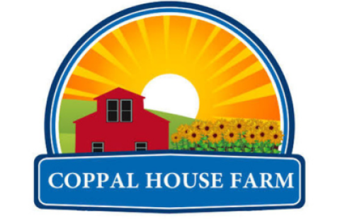 Coppal House Farm Logo