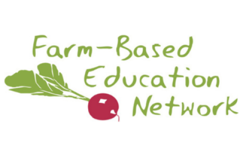 Farm-based Education Network Logo