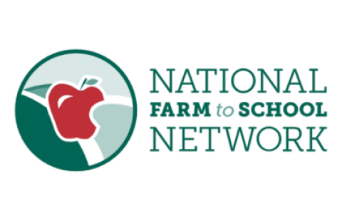 National Farm to School Network Logo