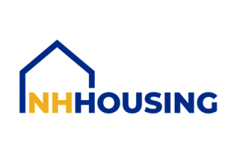 NH Housing Logo