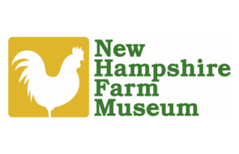 NH Farm Museum Logo