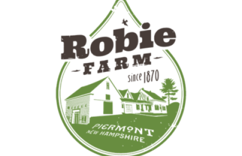 Robie Farm Logo