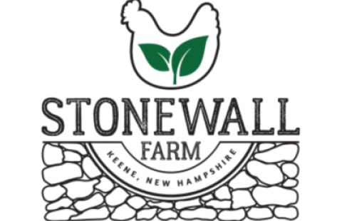 Stonewall Farm Logo