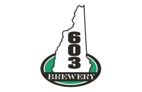 603 Brewery Logo