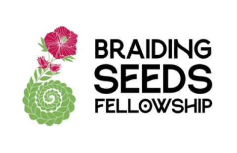 Braiding Seeds Fellowship Logo