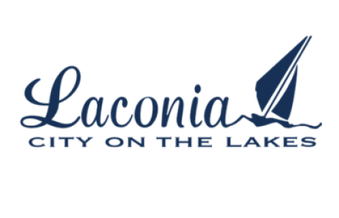 Laconia NH Logo