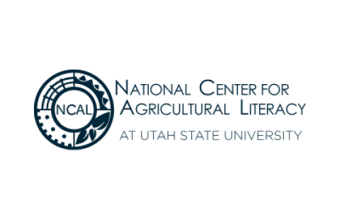 National Center for Agricultural Literacy Logo