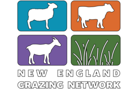 New England Grazing Logo