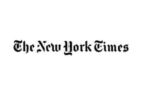 NYT Logo