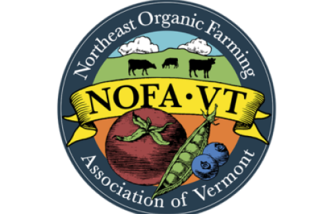 NOFA-VT Logo