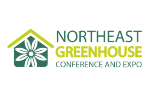 Northeast Greenhouse Conference and Expo Logo