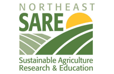 Northeast SARE Logo